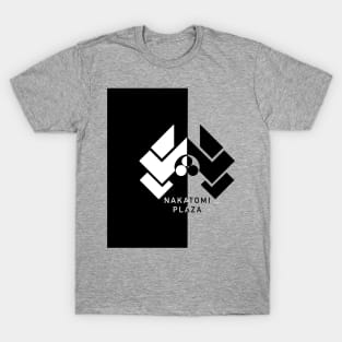 NAKATOMI PLAZA T-Shirt